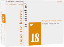 N18 enjoy the harvest 50x700mg